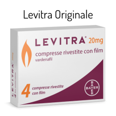 Levitra Originale
