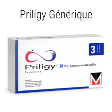 Priligy Générique